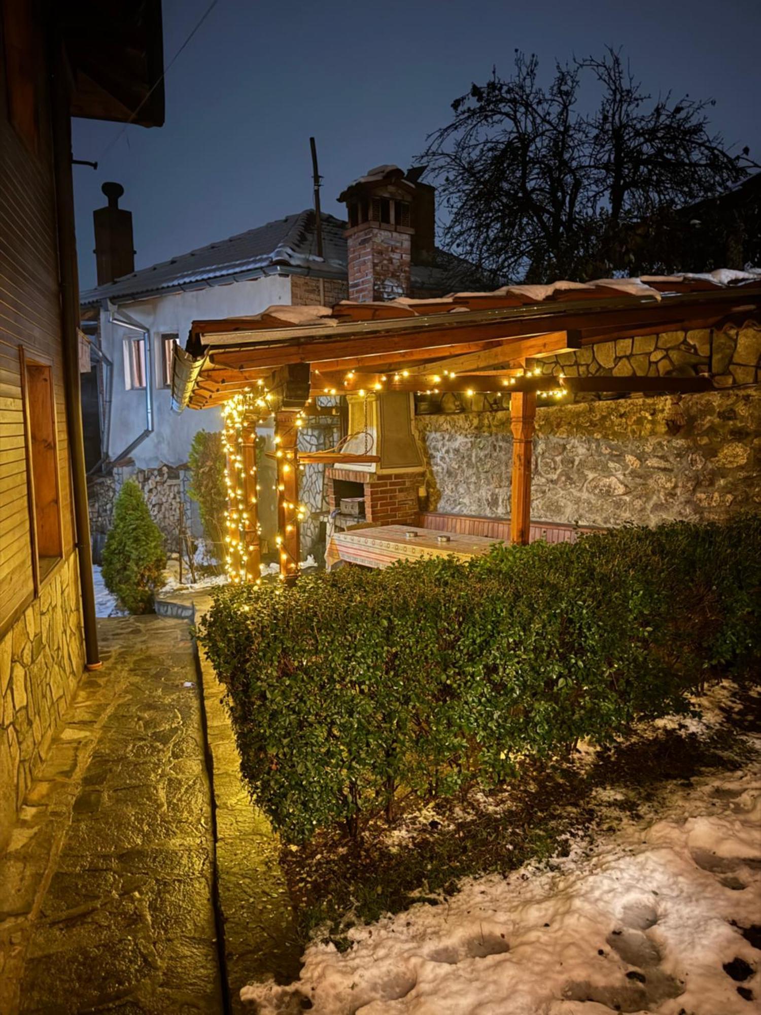 Guest House Roden Dom Kopriwschtiza Exterior foto