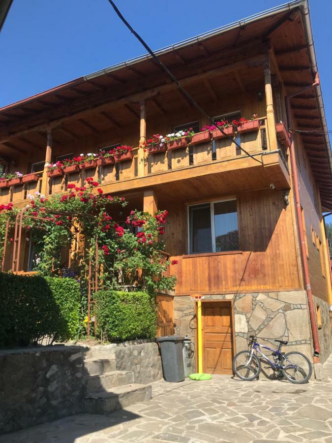 Guest House Roden Dom Kopriwschtiza Exterior foto